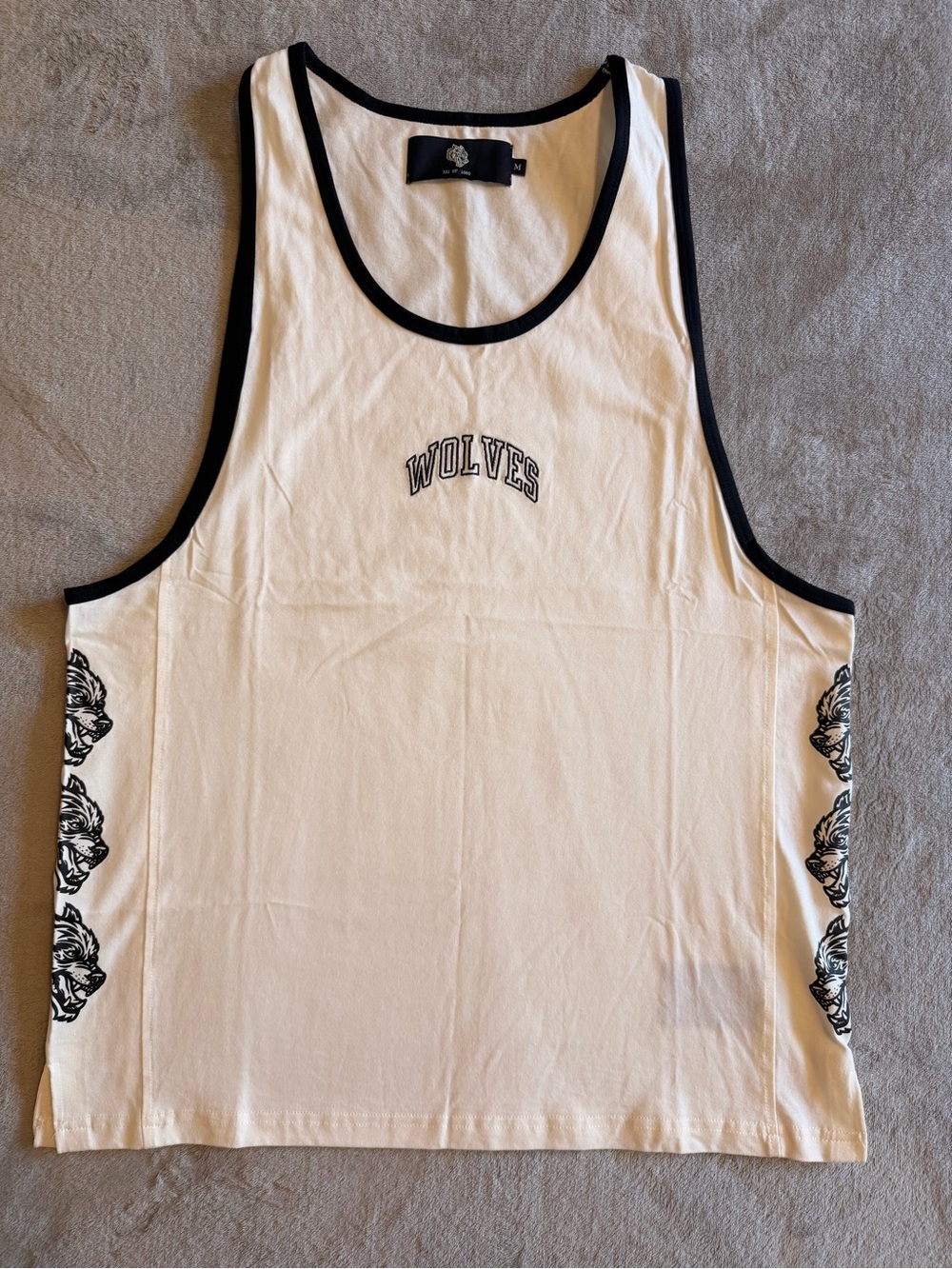 Darc sport Muscle Tee